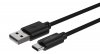 Kabel Ansmann USB-C Data and Charging 100 cm